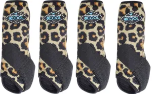 TKXC4M-L-Cheetah 2XCOOL SMB Set