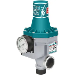 Total Automatic Pump Control - TWPS102