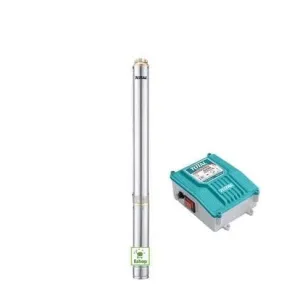 Total Deep Well Pump 1100W (1.5HP) - TWP511001