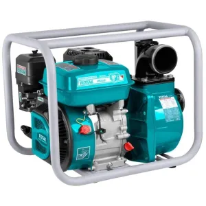 Total Gasoline Water Pump 80mm, 3'' - TP3302
