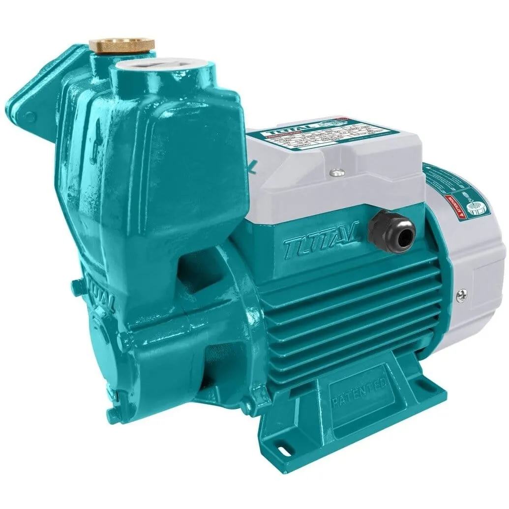 Total Self Priming Jet Pump 370W (0.5Hp) - TWP103706
