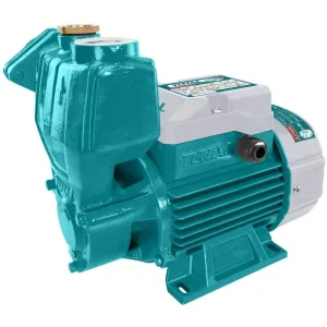Total Self Priming Jet Pump 370W (0.5Hp) - TWP103706