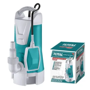 Total Sewage Submersible Pump 1000W (1.5HP) - TWP810001