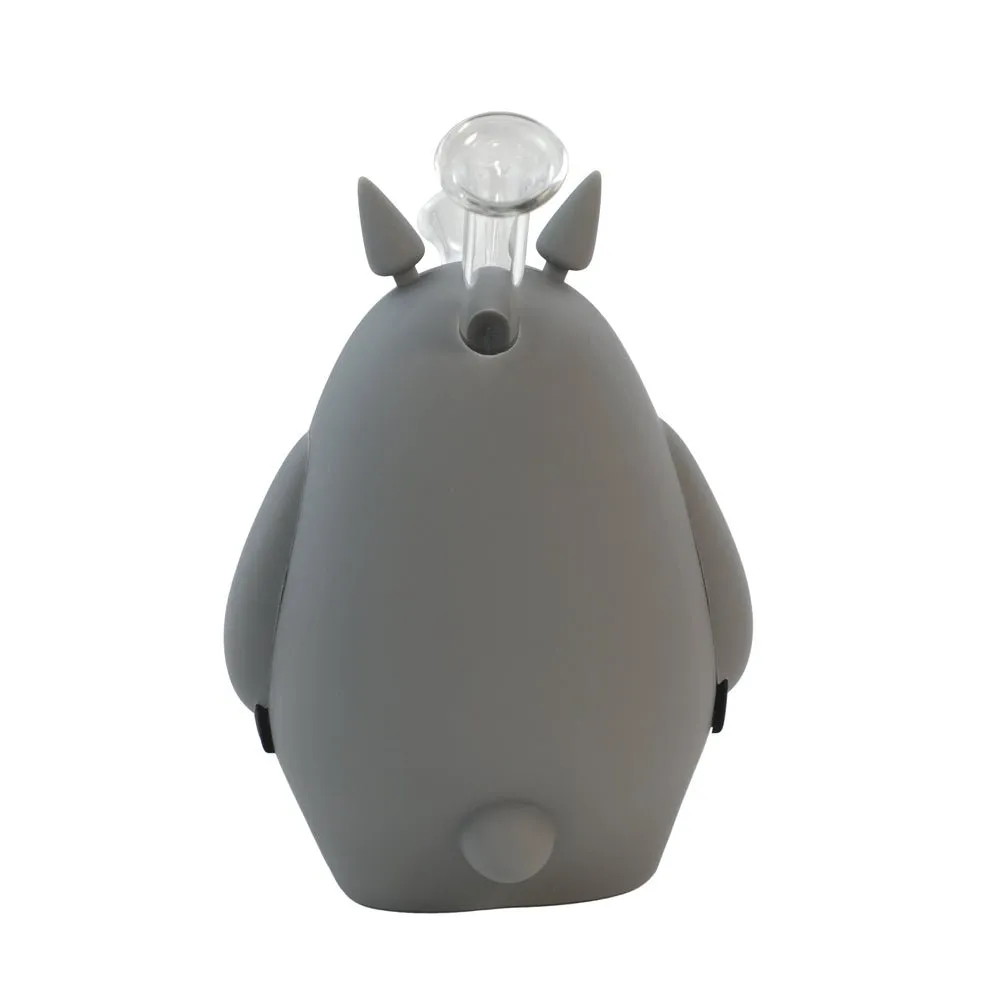 Totoro Water Pipe