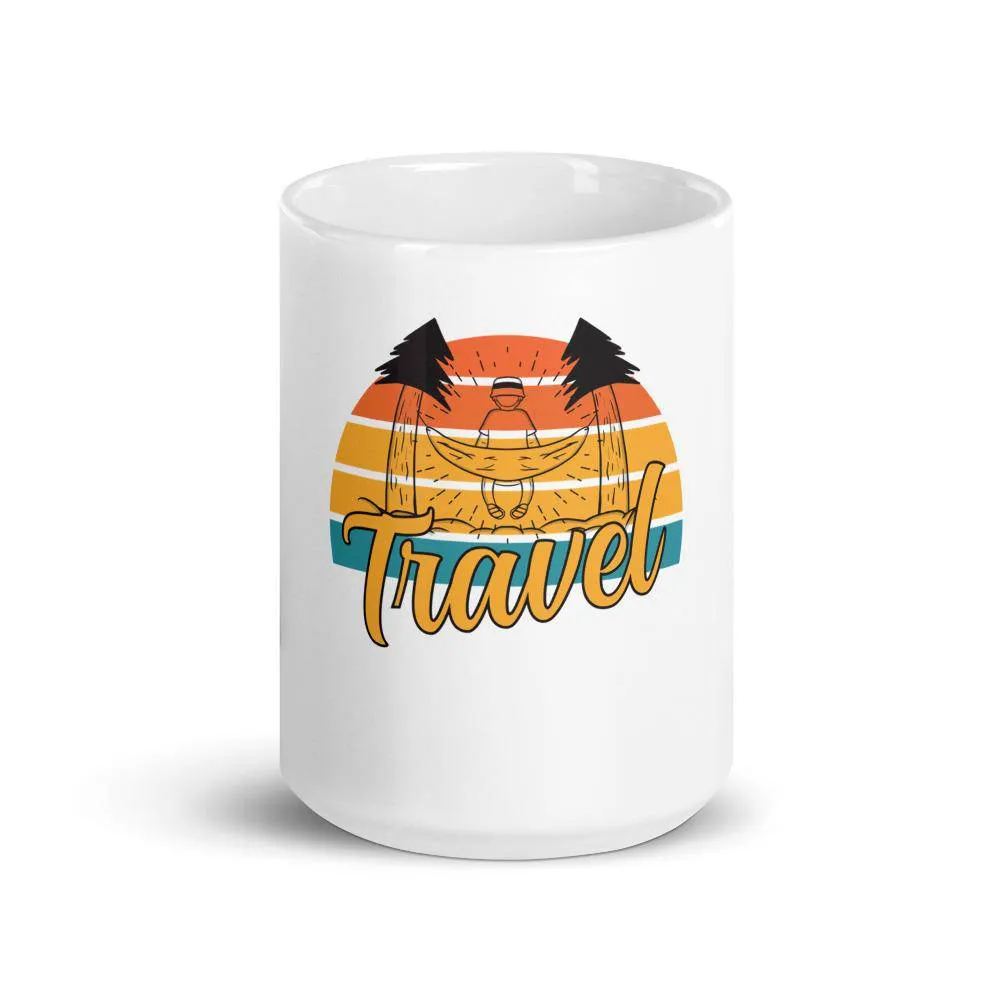 Travel mug