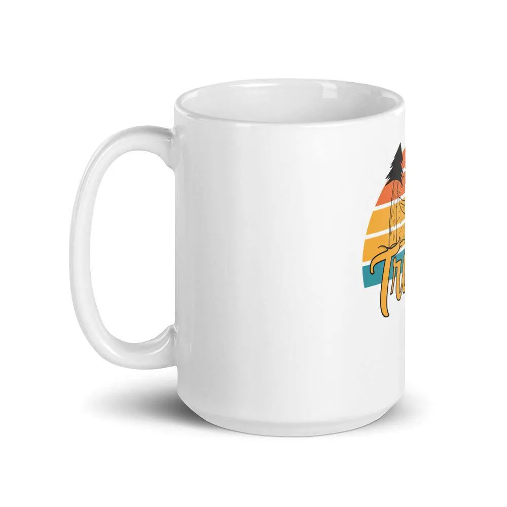Travel mug