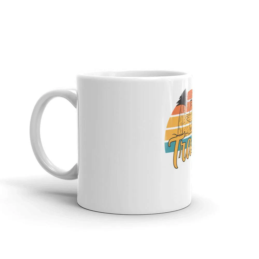 Travel mug