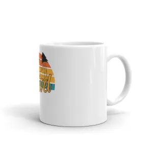 Travel mug
