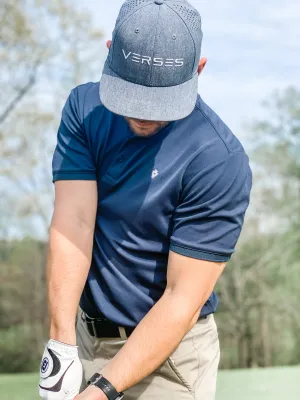 Tri-tech Performance Snapback