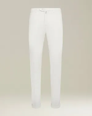 TROUSERS COTTON