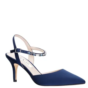 TUCKER-NEW NAVY