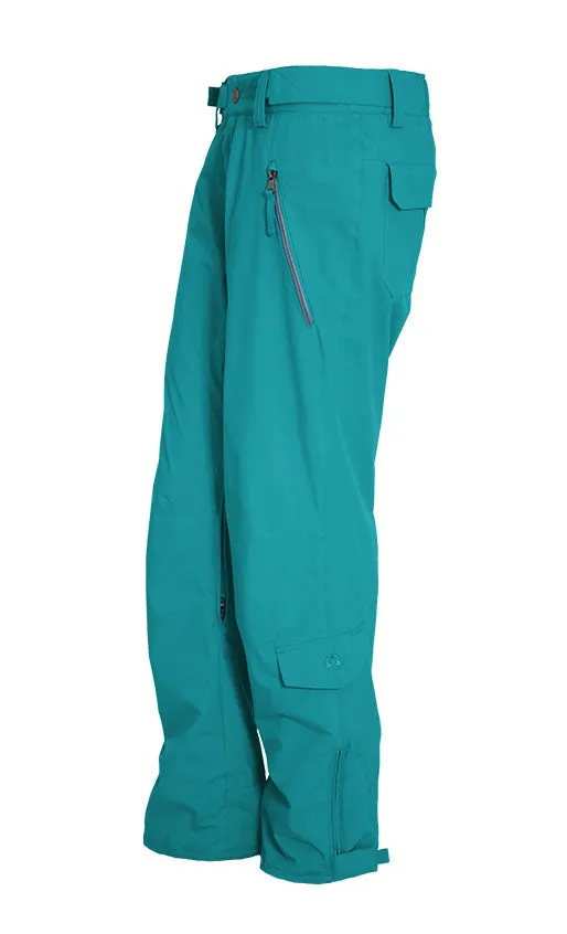 Turbine Siren Pants Womens