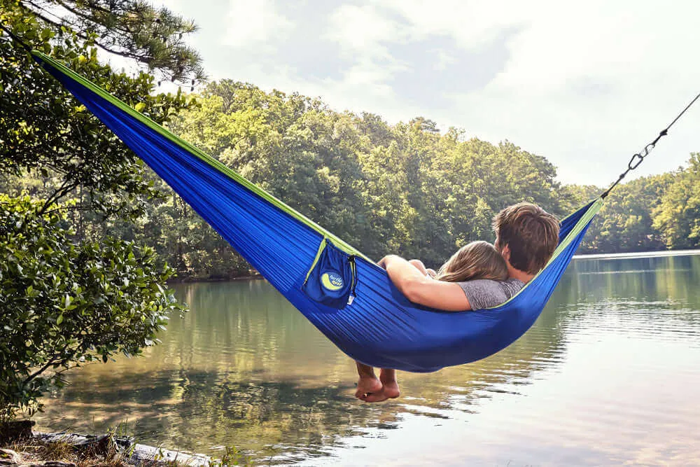 Turtle Nest Hammock