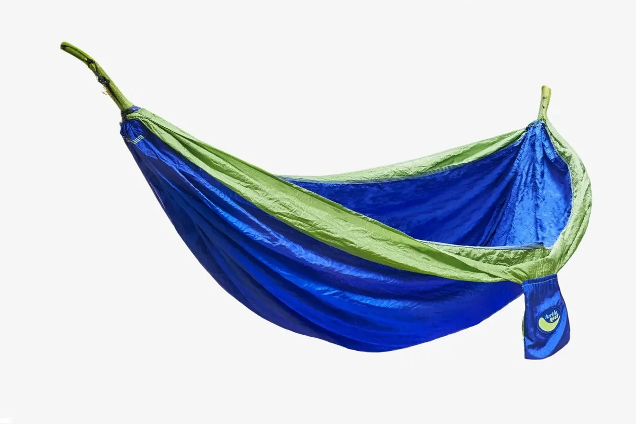 Turtle Nest Hammock