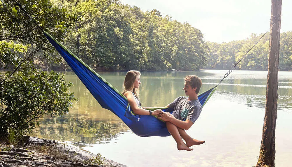 Turtle Nest Hammock