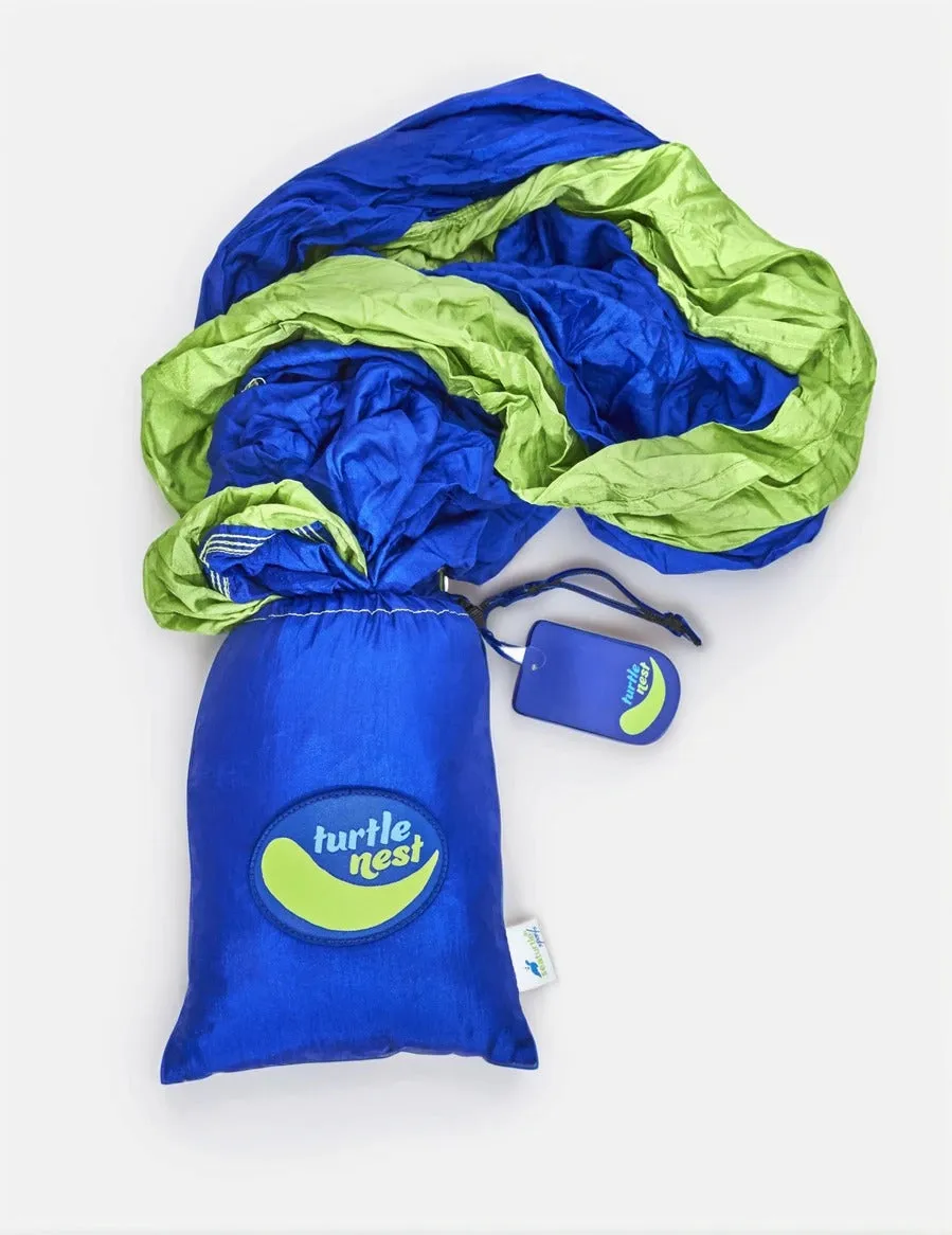 Turtle Nest Hammock