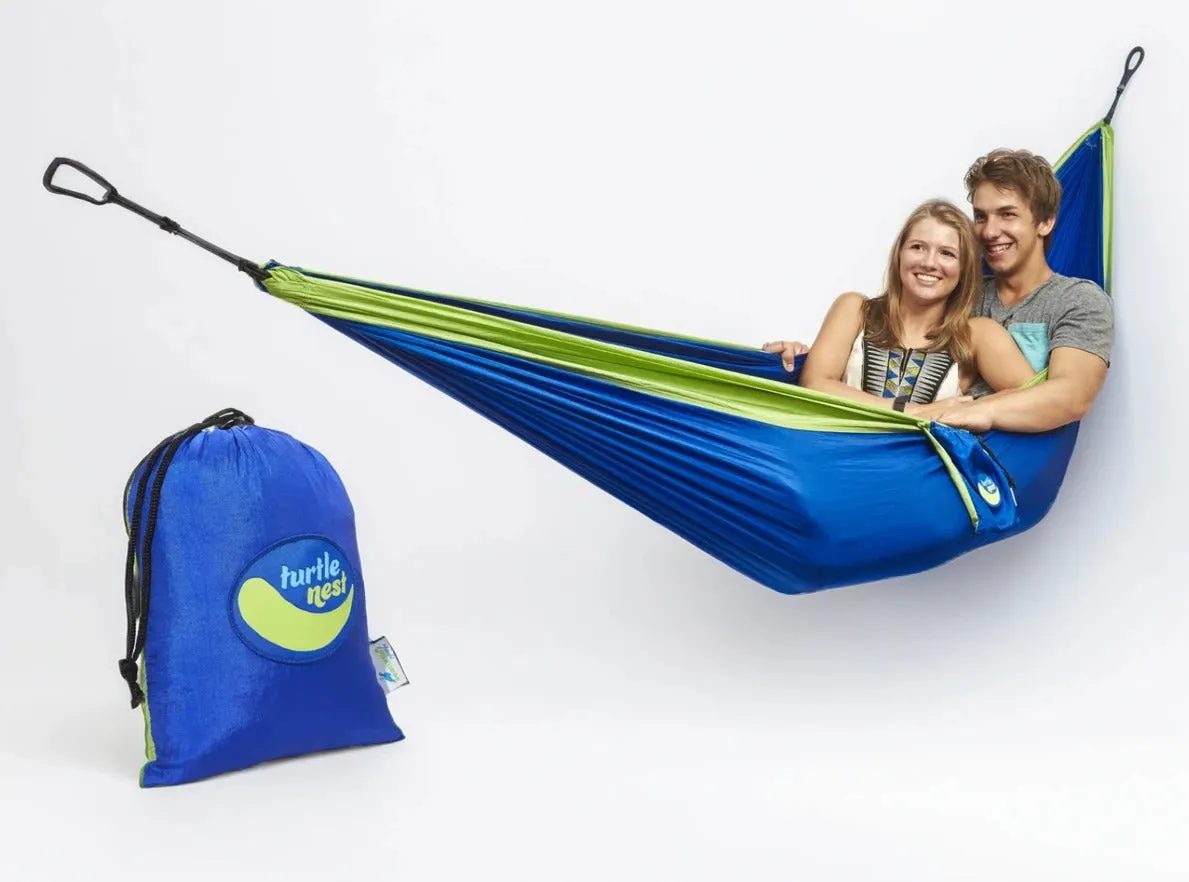 Turtle Nest Hammock
