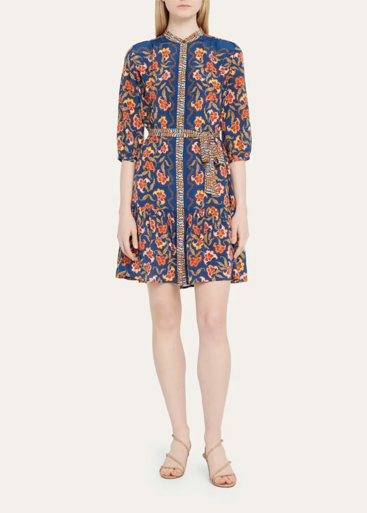 Tyra-C Dress