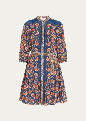 Tyra-C Dress