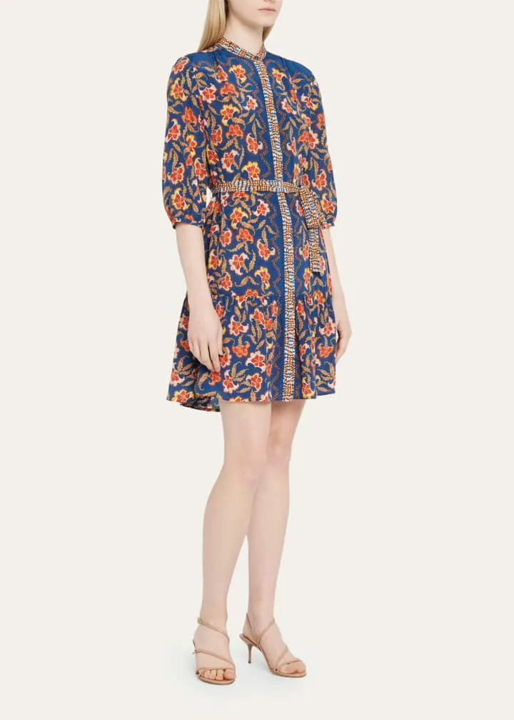 Tyra-C Dress