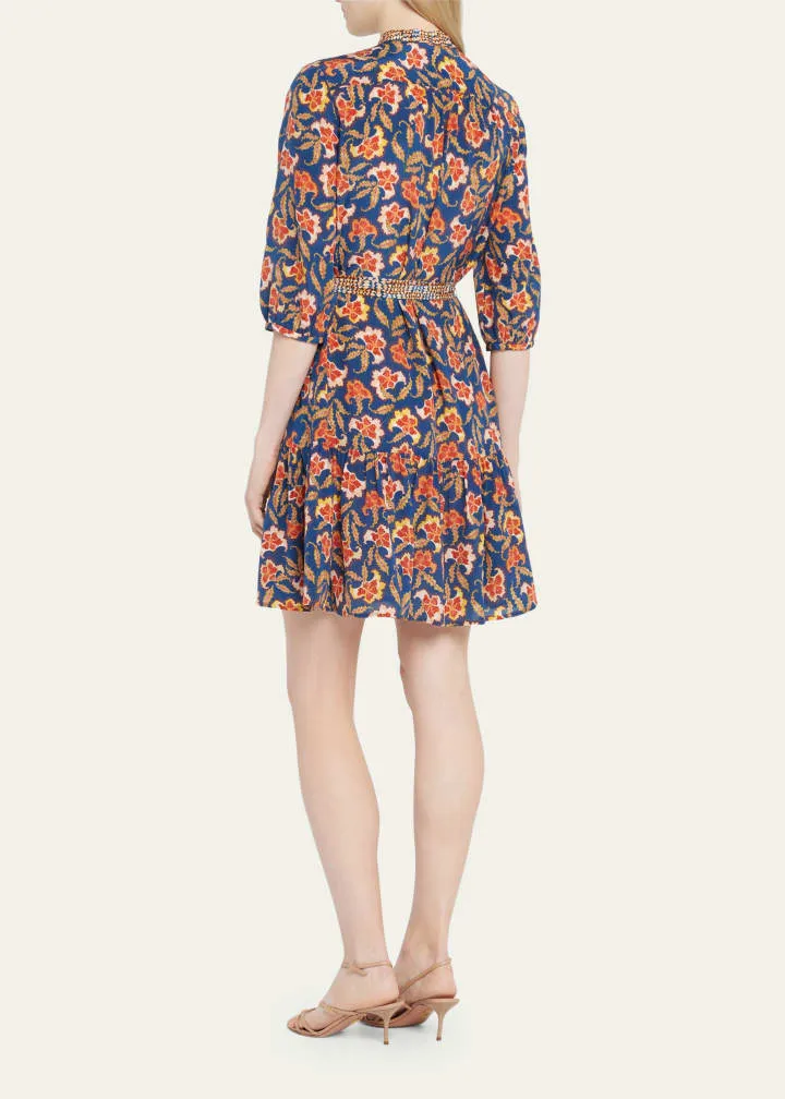 Tyra-C Dress