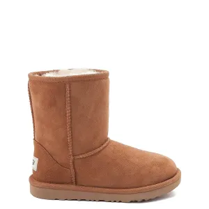Ugg Kids Classic Chestnut II