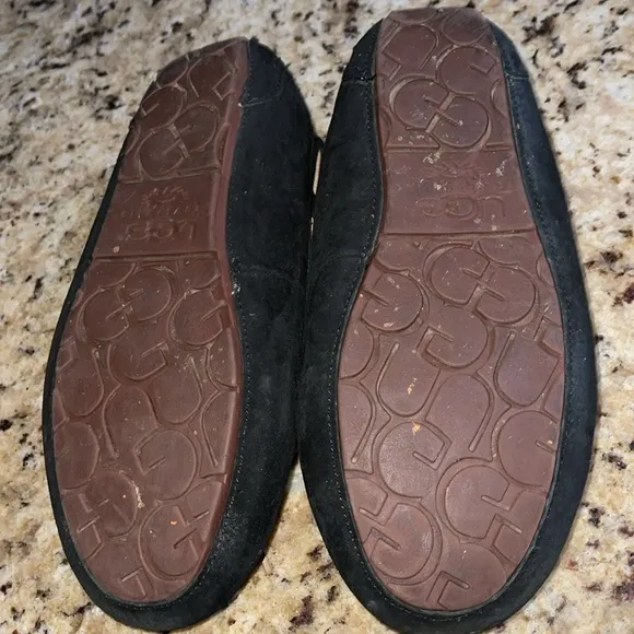 UGG Moccasin