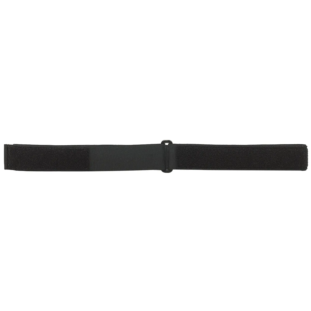 UKOM Loop Back Inner Belt Black
