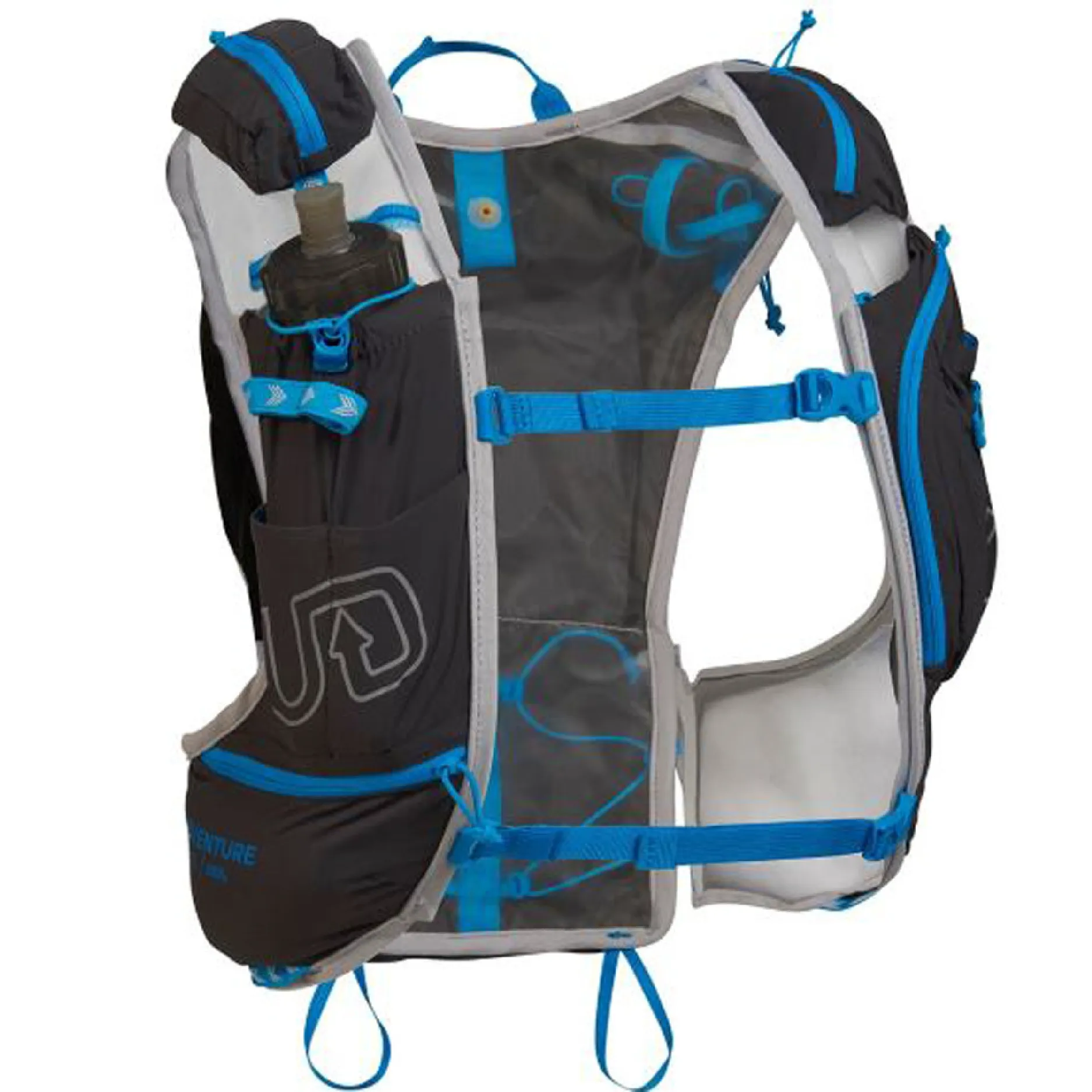 Ultimate Direction Adventure Mens Vest 5.0 - Night Sky