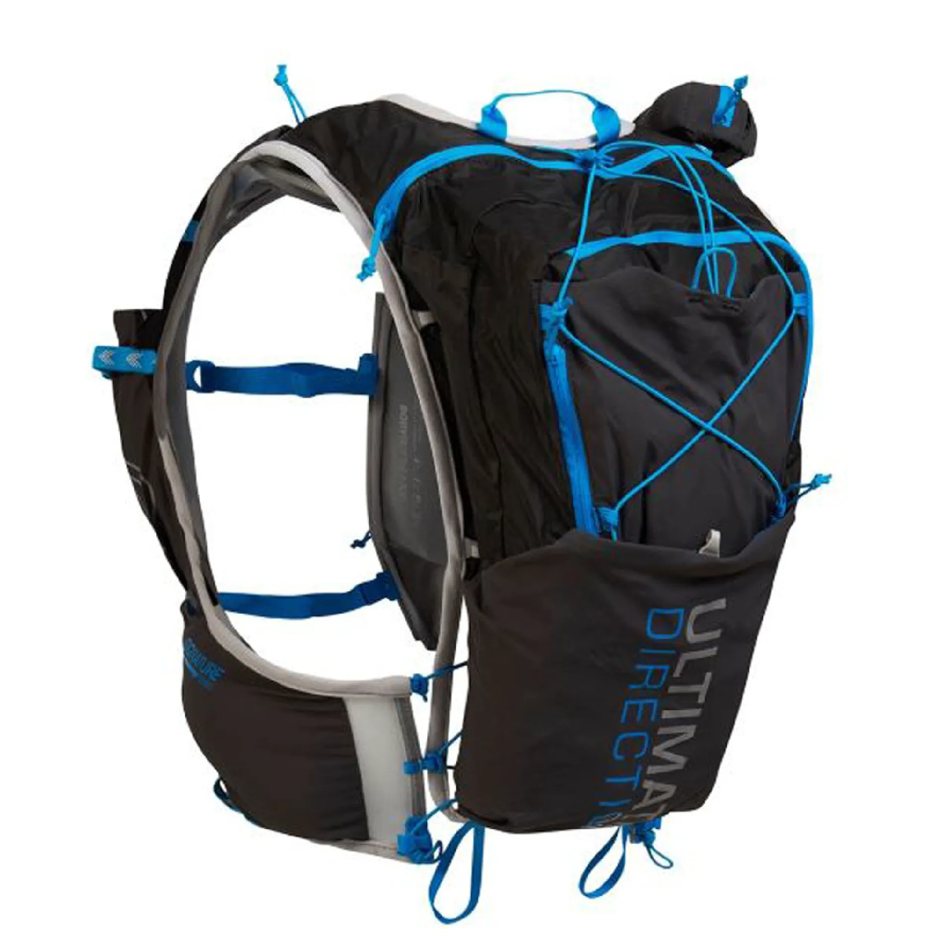 Ultimate Direction Adventure Mens Vest 5.0 - Night Sky