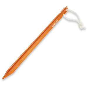 Ultralight Tent Stake