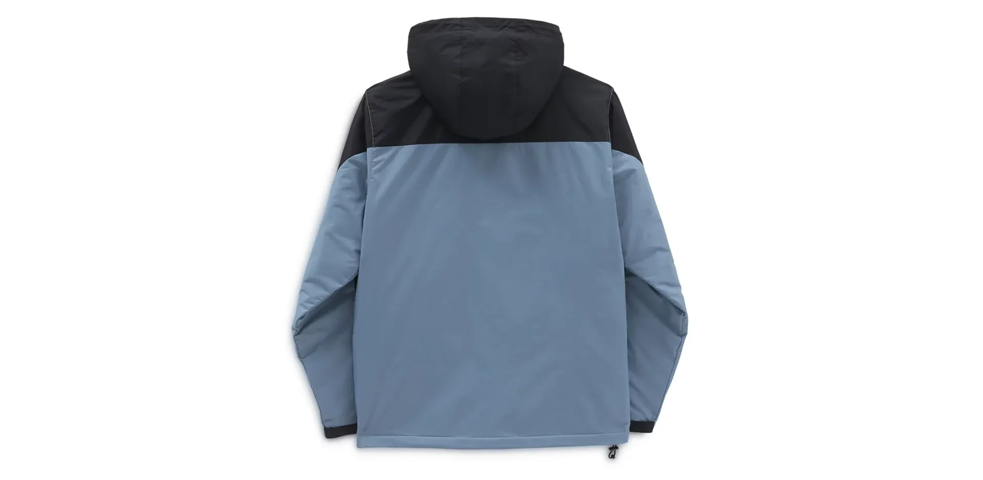 Vans Street Outdoor MTE-1 Jacket Black/Blue Mirage