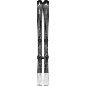 Vantage 82 Ti Ski w/ M12 Binding 2022