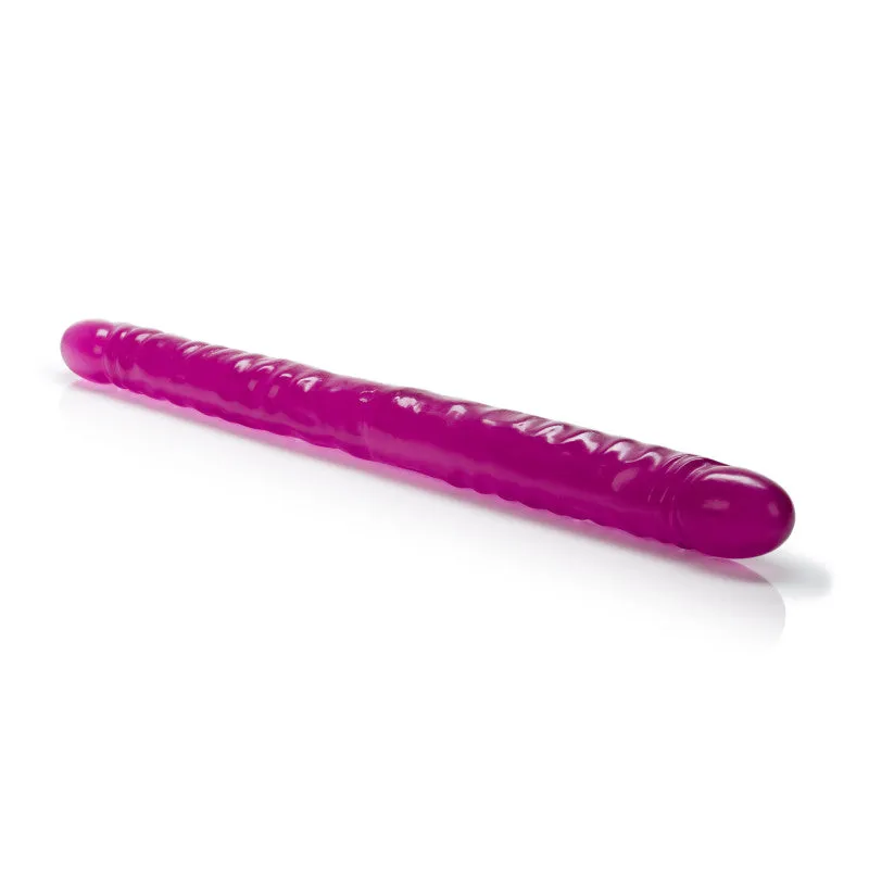 Veined Double Dong-Grape
