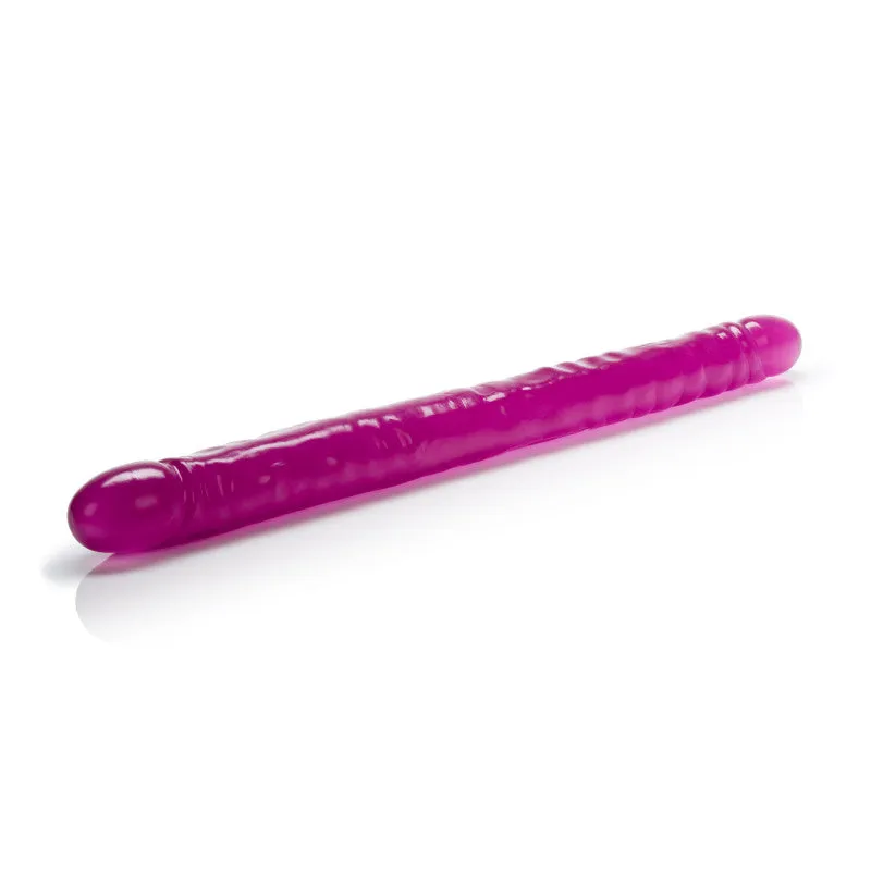 Veined Double Dong-Grape
