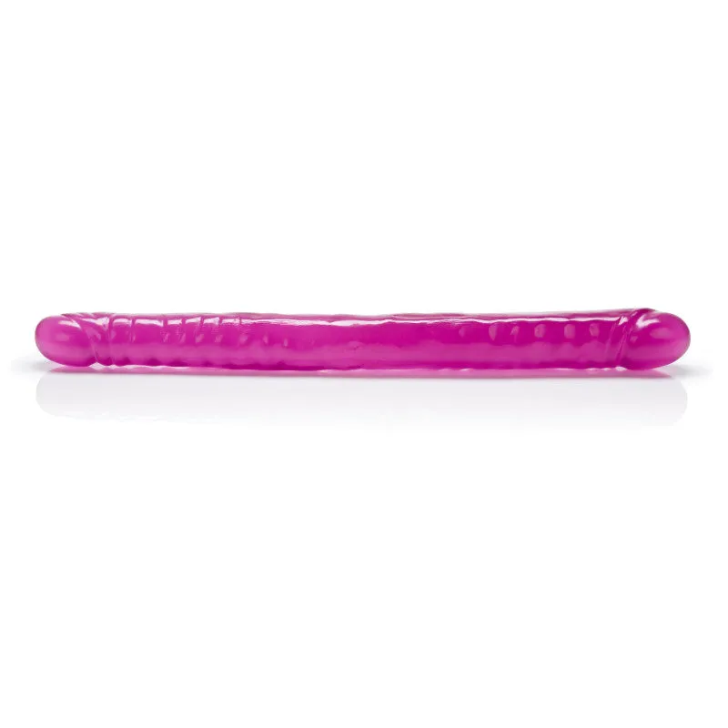 Veined Double Dong-Grape