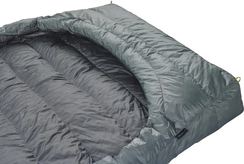 Vela™ Double 20F/-6C Quilt