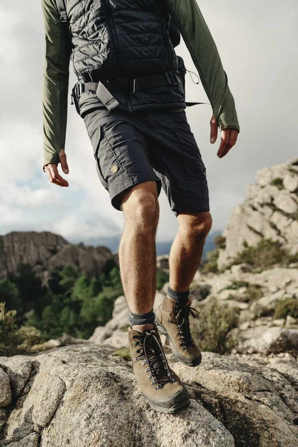 Vidda Pro Lite Shorts M