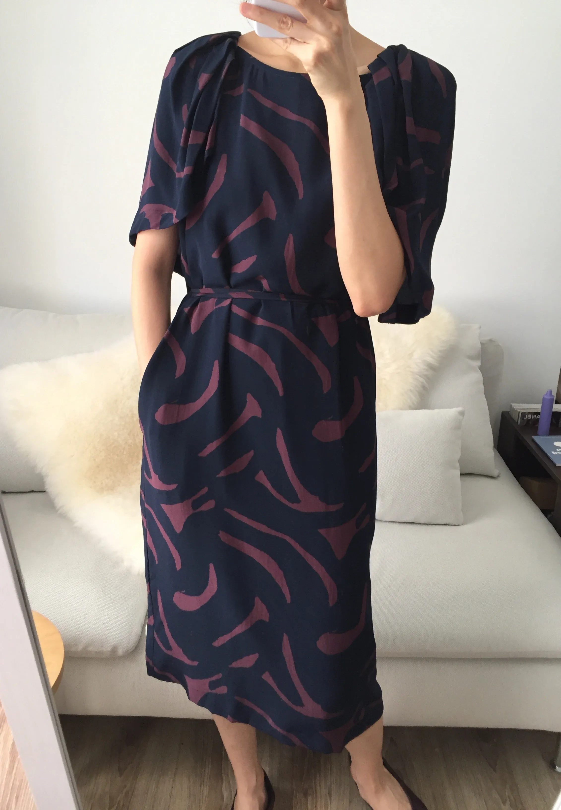 Vika dress