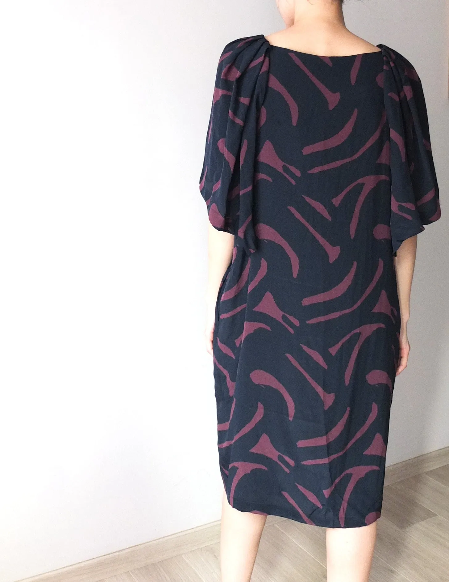 Vika dress