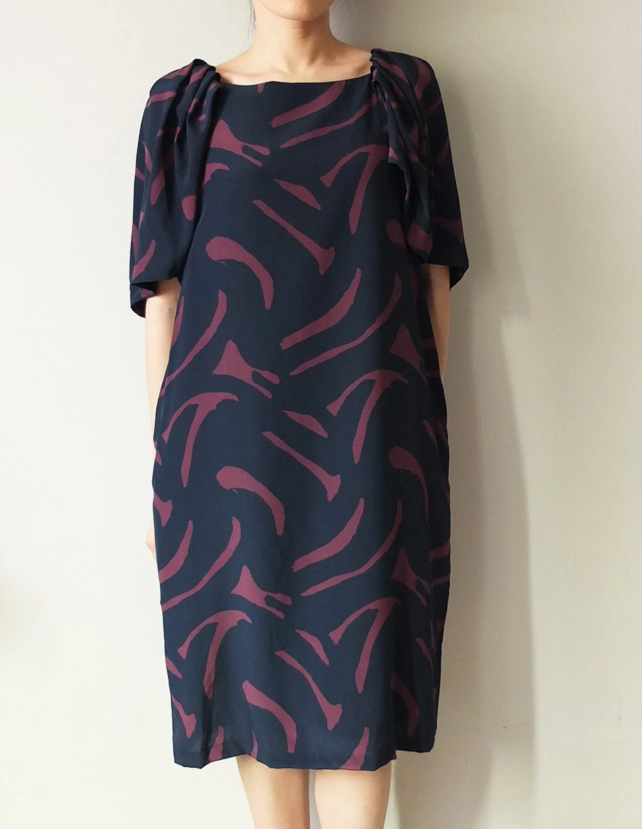 Vika dress