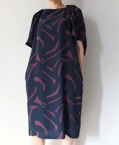 Vika dress