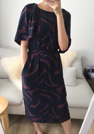 Vika dress