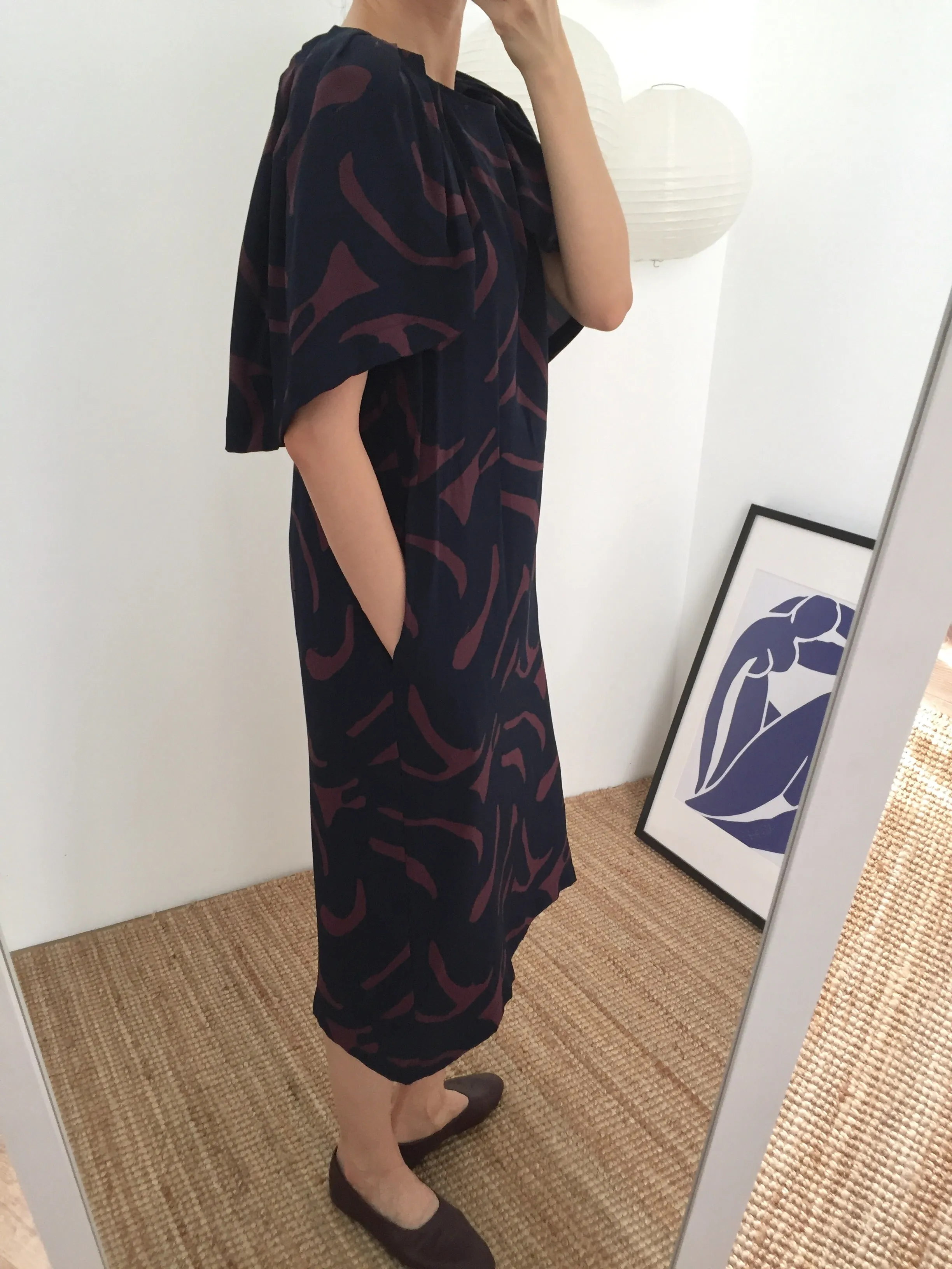 Vika dress