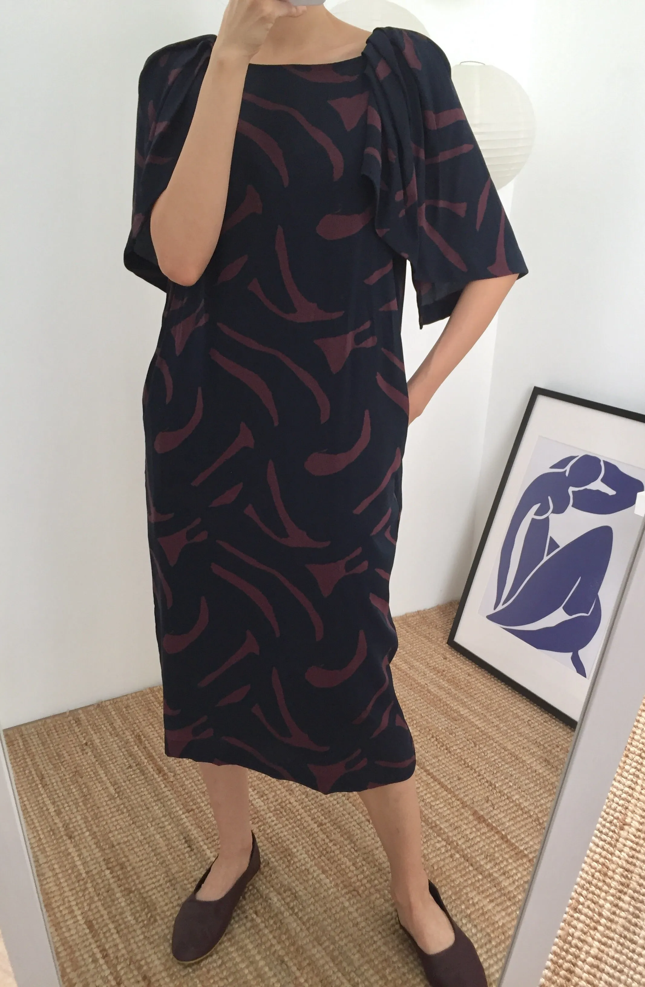 Vika dress