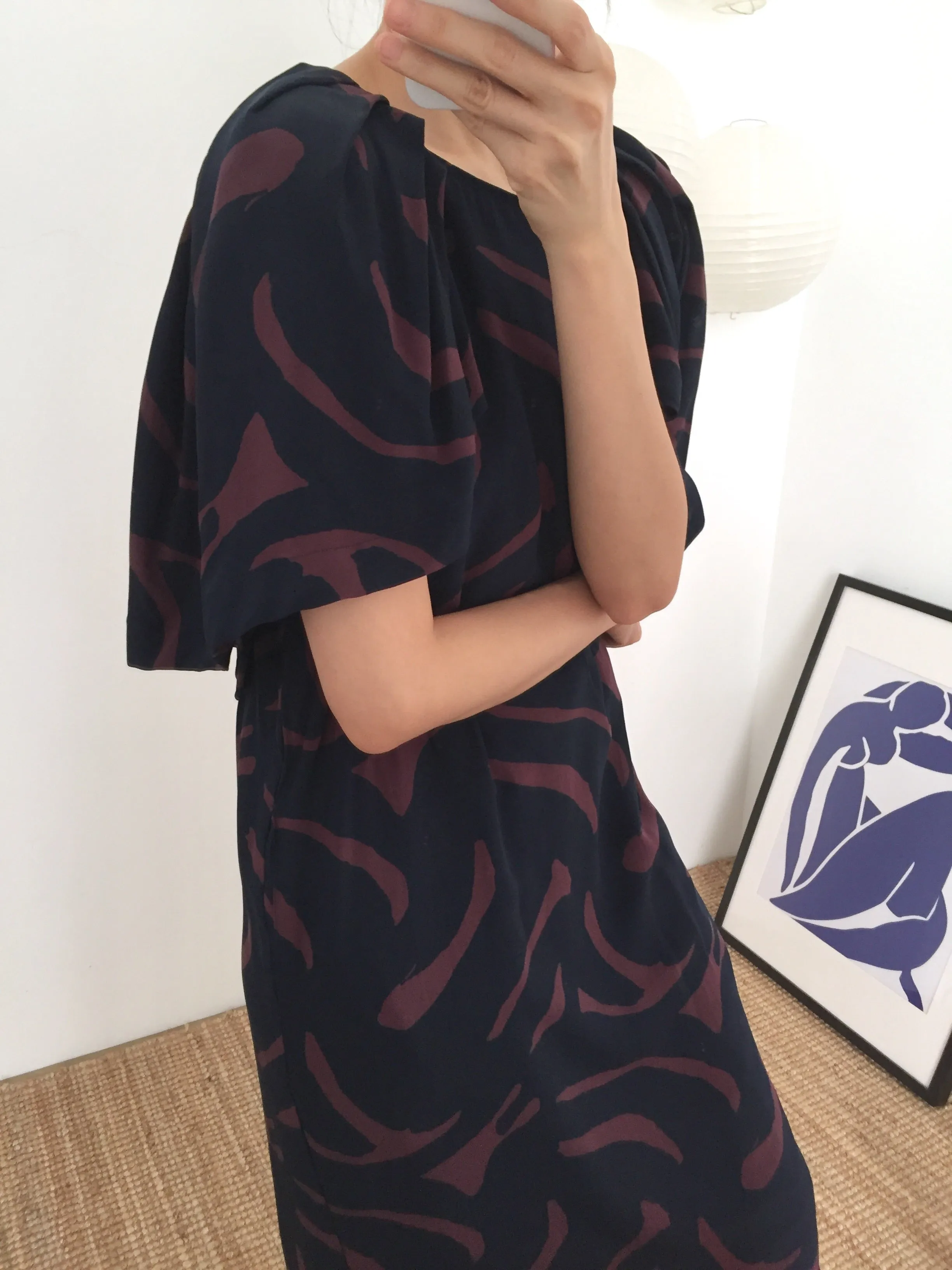 Vika dress
