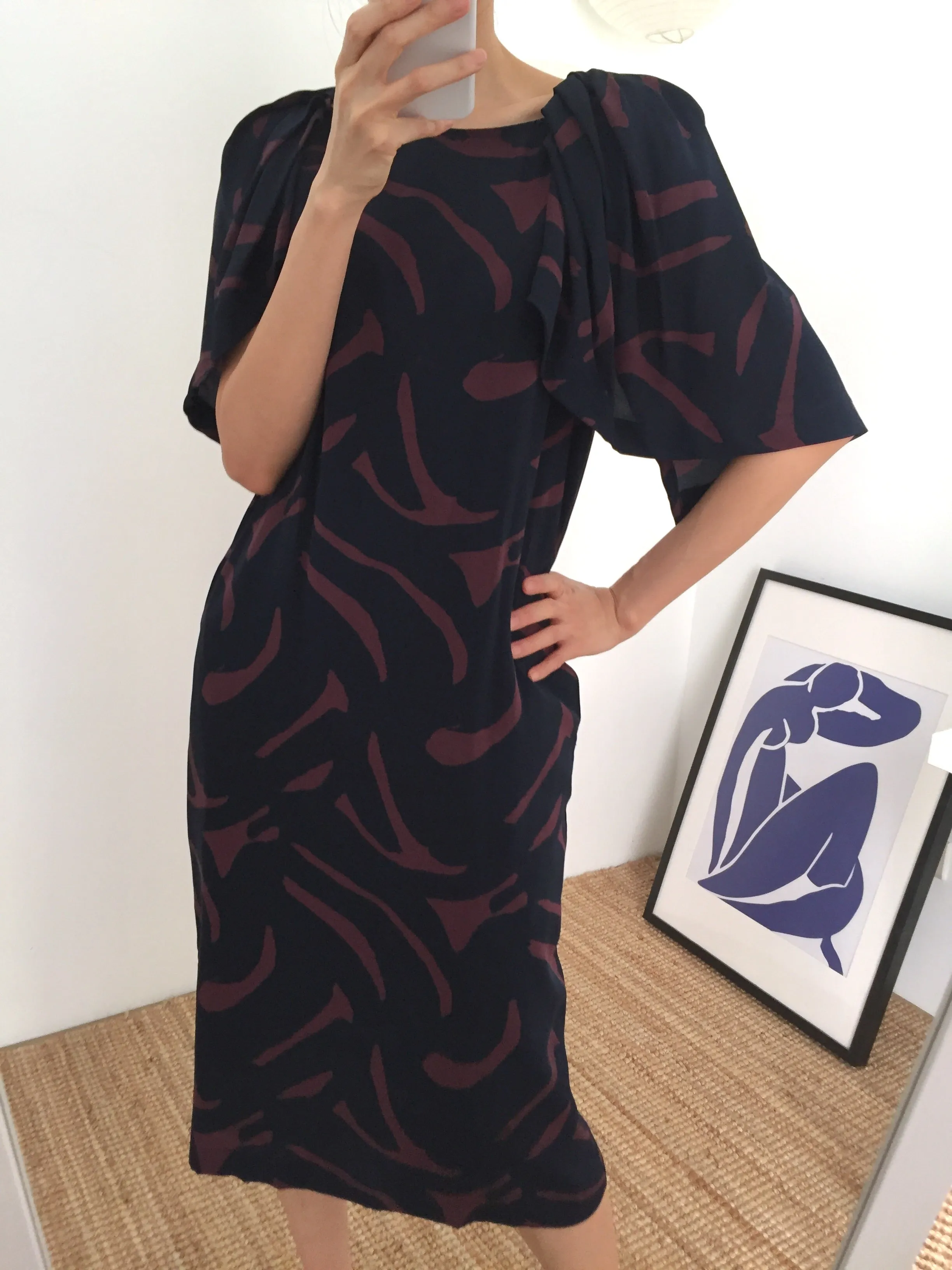 Vika dress
