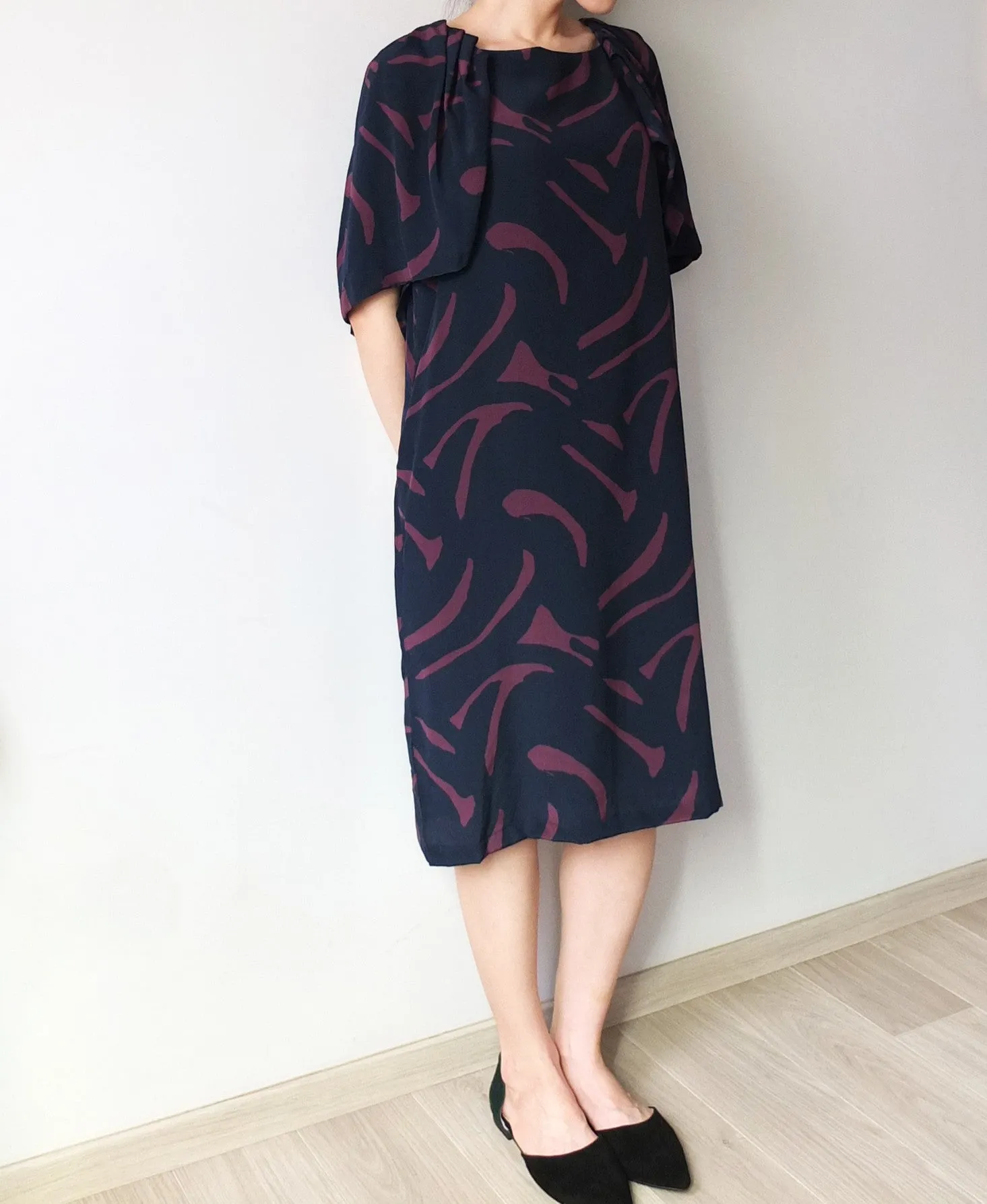 Vika dress