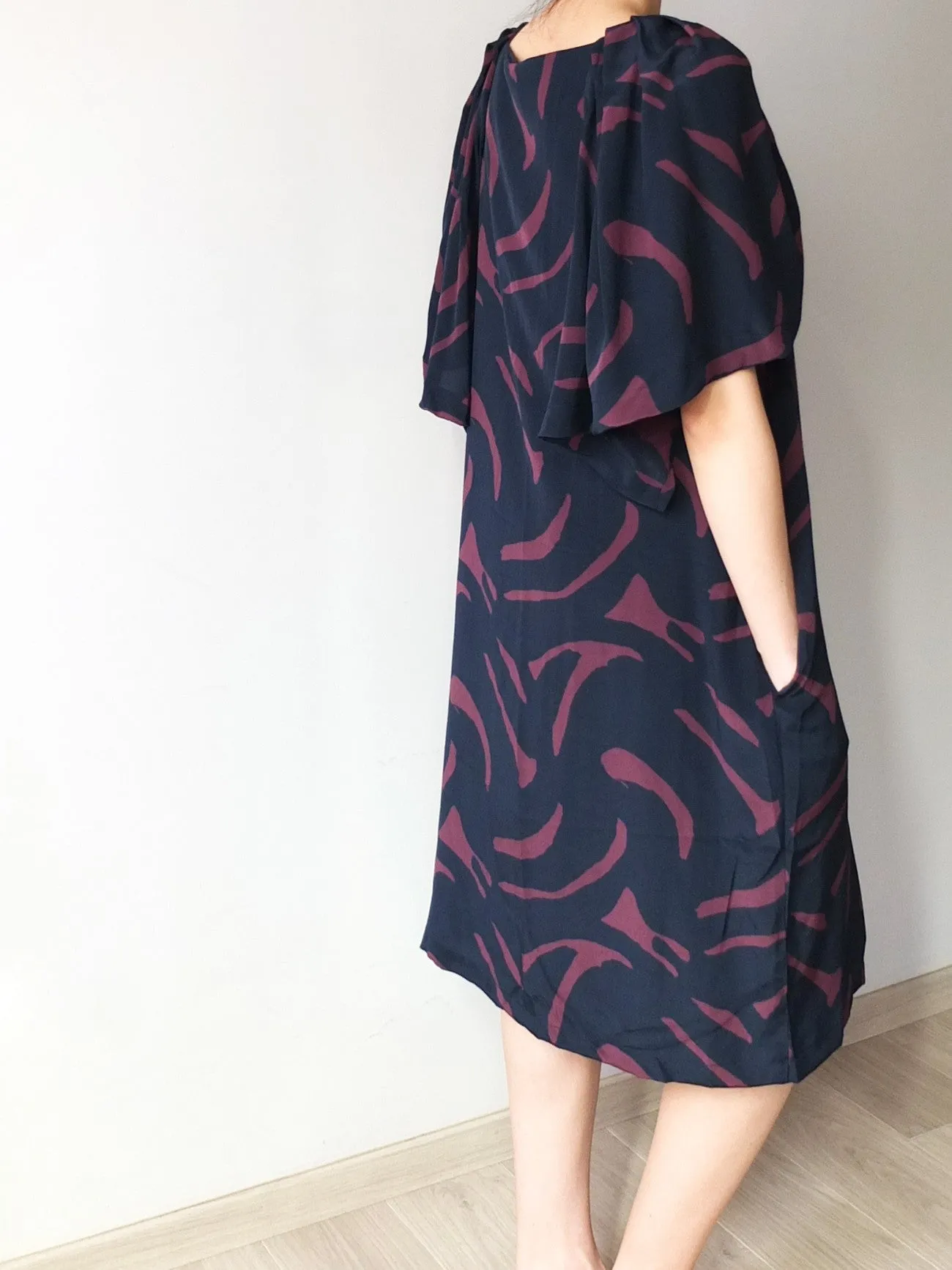 Vika dress