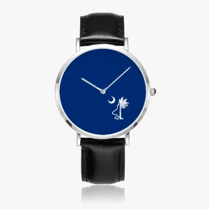 VMFAT-501 Watch (Silver Face)